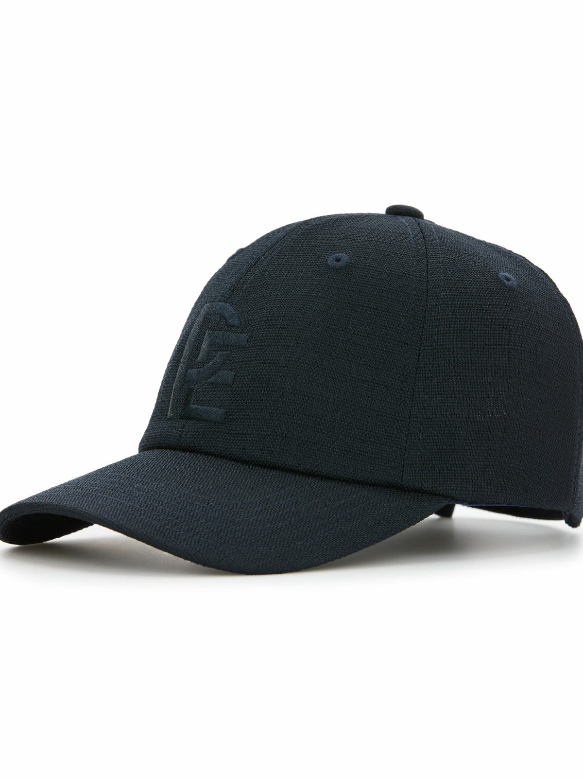 Perry Linen Textured Cap -  Perry Ellis online