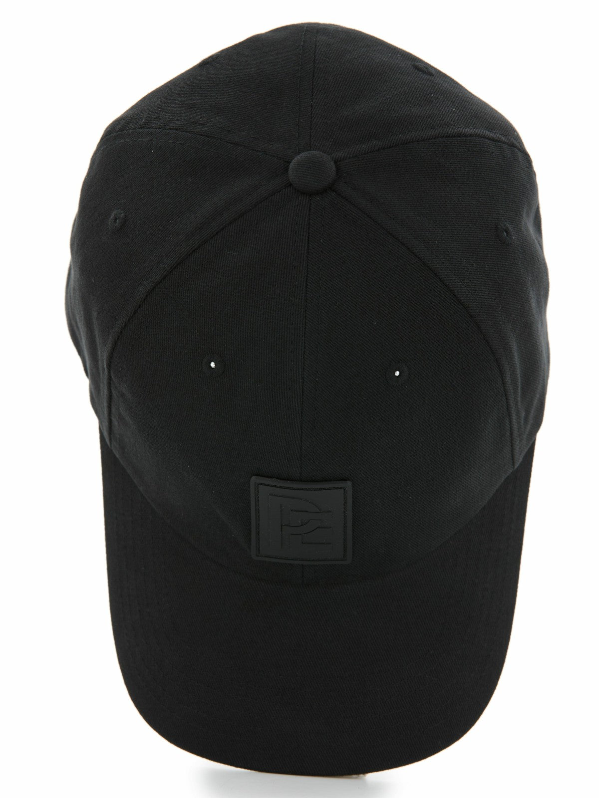 Perry Clean Baseball Cap -  Perry Ellis discount