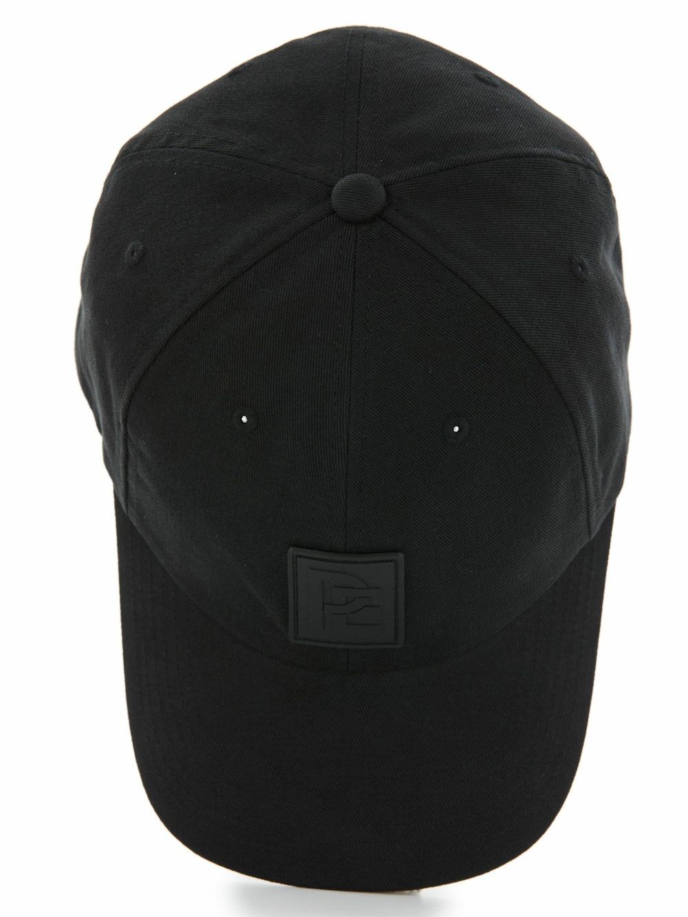Perry Clean Baseball Cap -  Perry Ellis discount