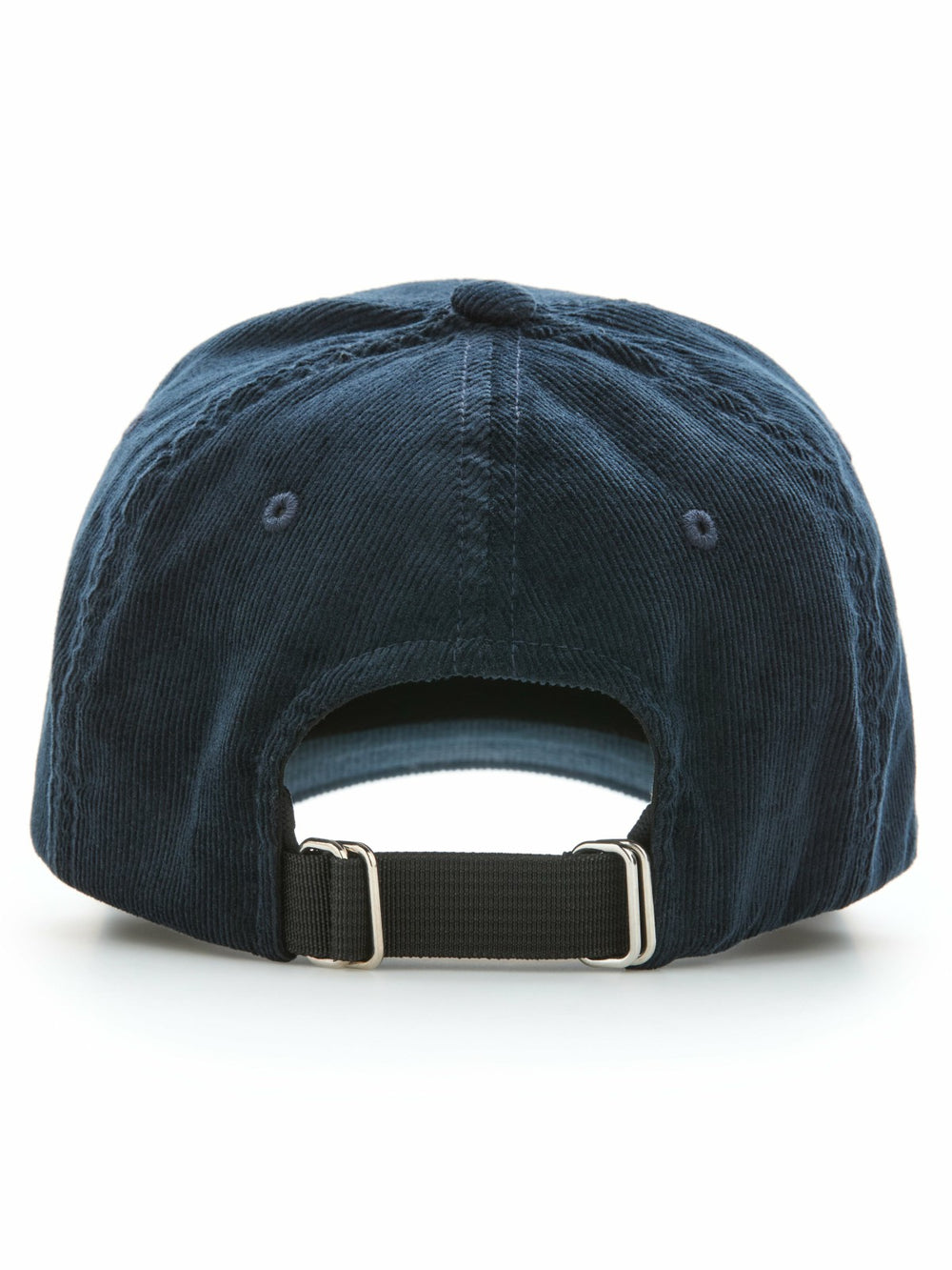 Cotton Corduroy Cap -  Perry Ellis US