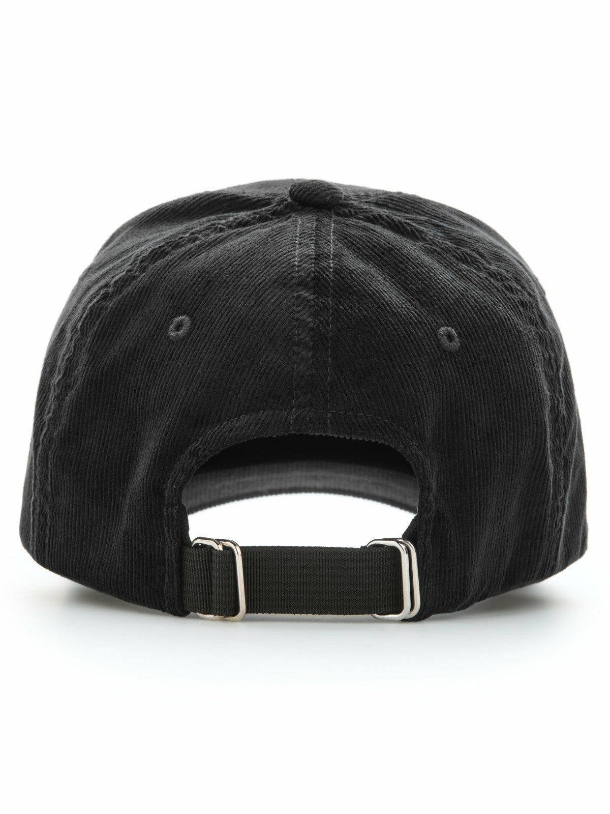 Cotton Corduroy Cap -  Perry Ellis US