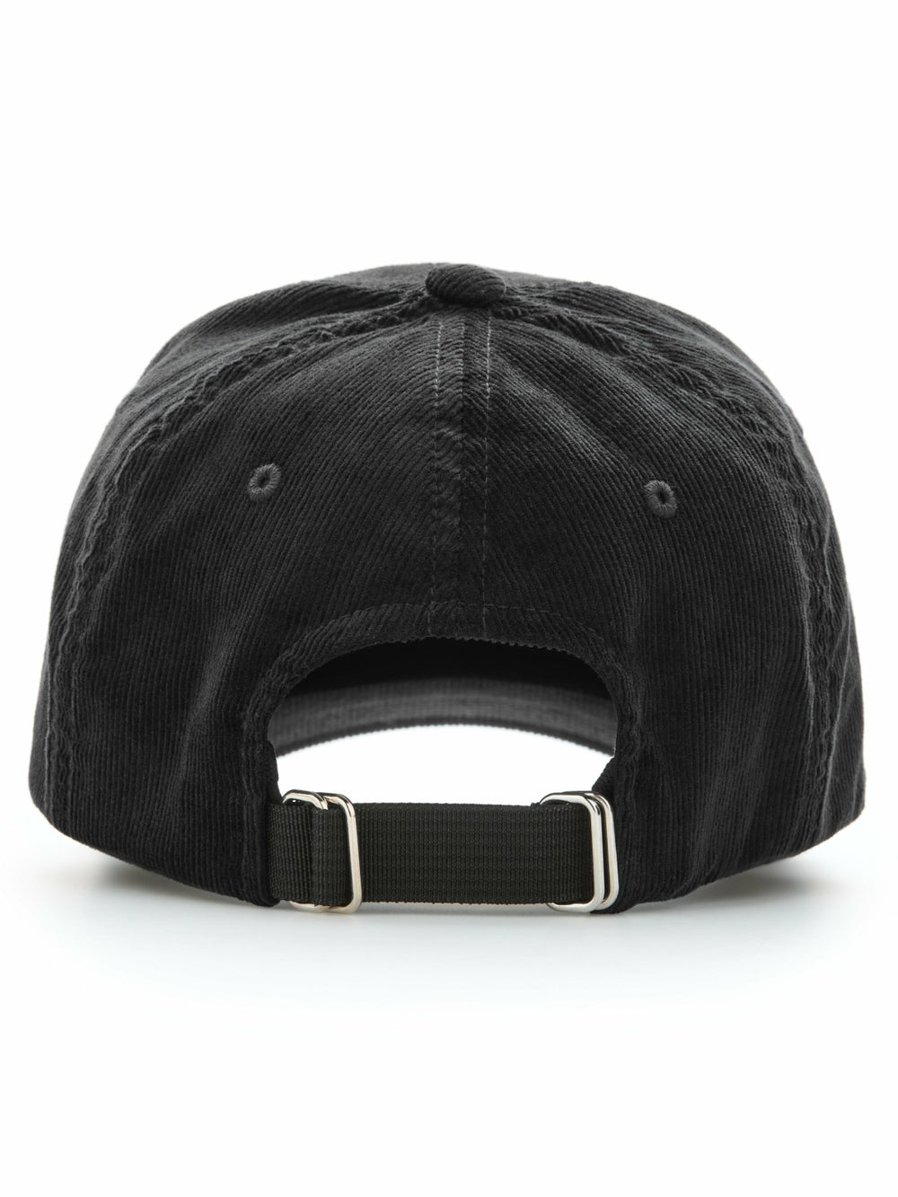 Cotton Corduroy Cap -  Perry Ellis US